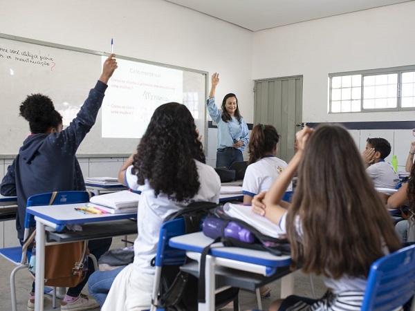  PESQUISA – Saúde mental de professores e alunos é o principal desafio na volta às aulas presenciais