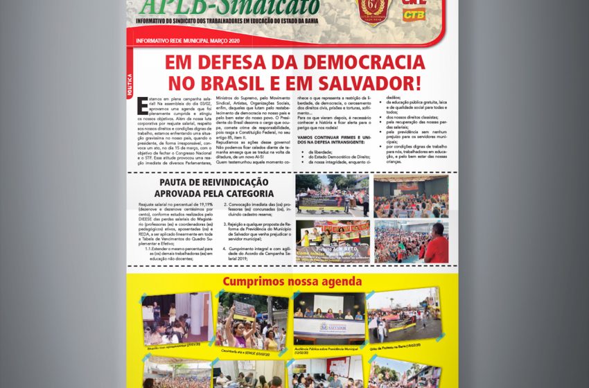  Jornal Mural Setembro 2021