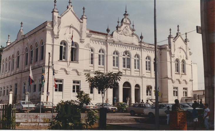  APLB destaca os 185 anos do Colégio Central, primeira escola pública de Ensino Médio da Bahia