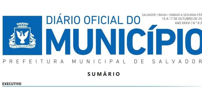  APÓS PRESSÃO DA APLB, PREFEITURA DE SALVADOR CONVOCA APROVADOS PARA CADASTRO RESERVA NO CONCURSO DE 2019