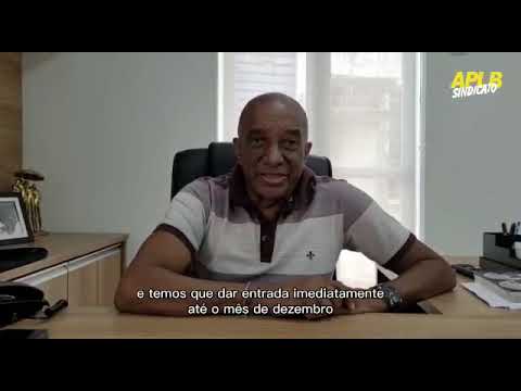  Professor Rui Oliveira fala sobre a ação do FUNDEB