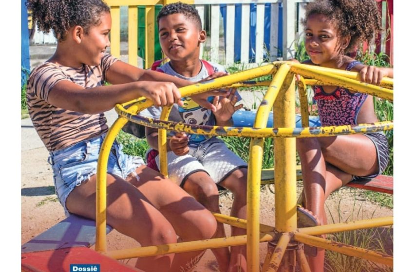  Vista do Movimento Sindical Docente na Bahia – Confira o artigo de Weslen Moreira e Célia Tanajura na revista “Retratos da Escola”