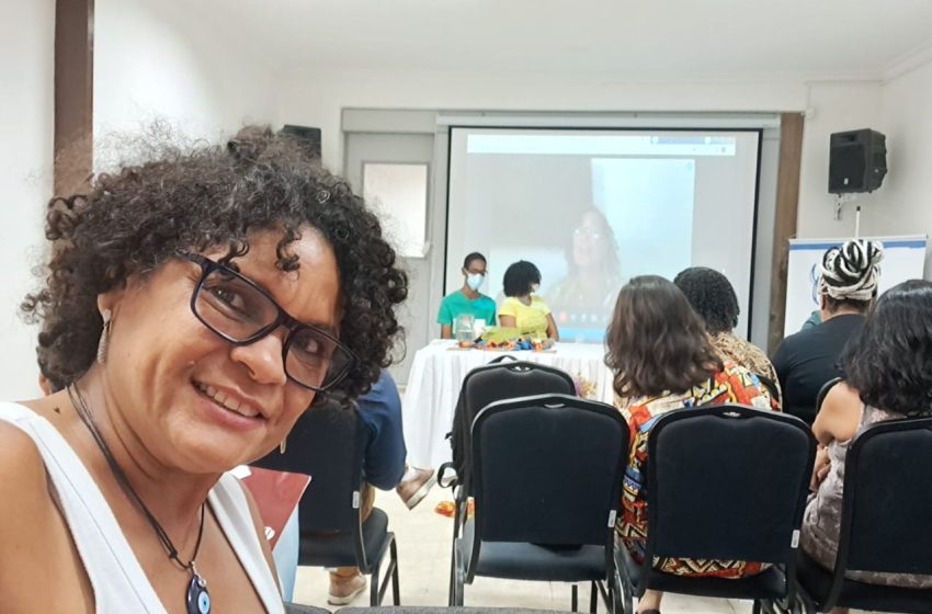  APLB marca presença no lançamento da Comissão de Psicologia e Relações Raciais da Bahia
