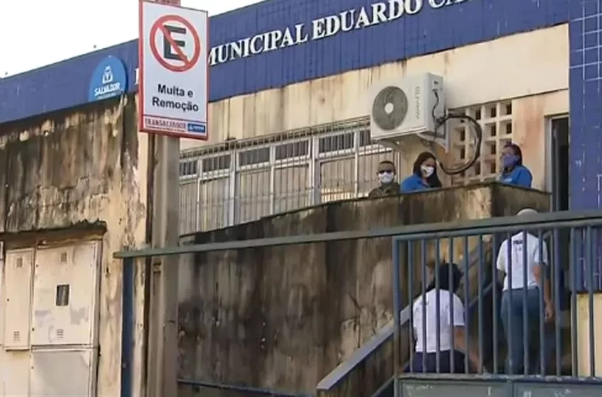  APLB denuncia: Rede Municipal de Salvador inicia ano letivo com problemas estruturais e falta de profissionais nas escolas