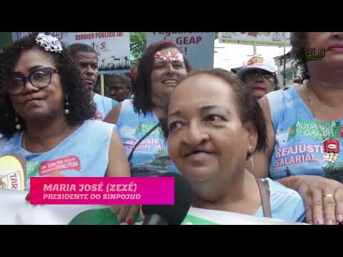  Carnaval 2023: APLB pede valorização dos servidores da Educação na “Mudança do Garcia”