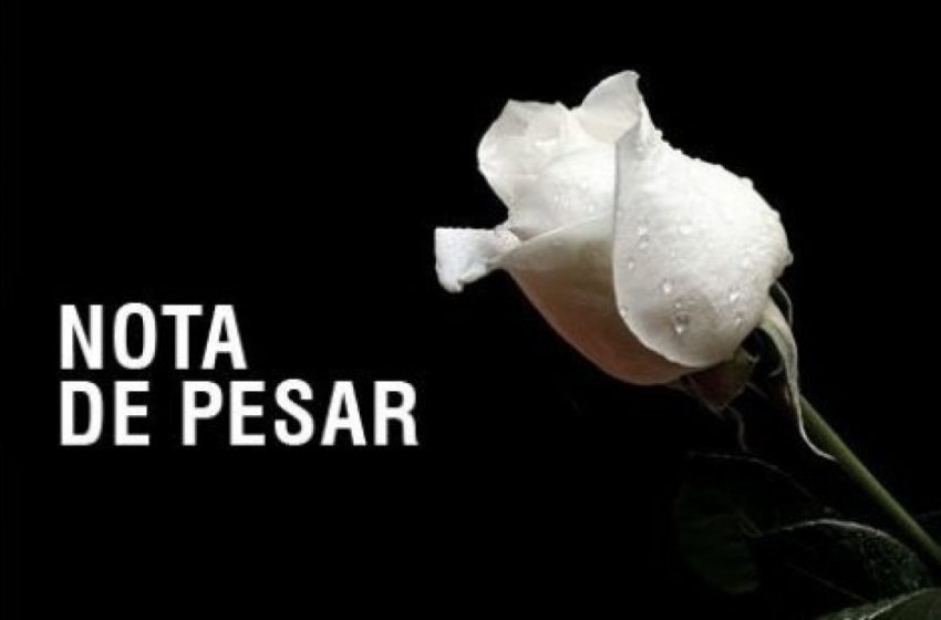  APLB manifesta pesar pela morte de Marinalva de Assis, irmã da nossa diretora Rose Assis