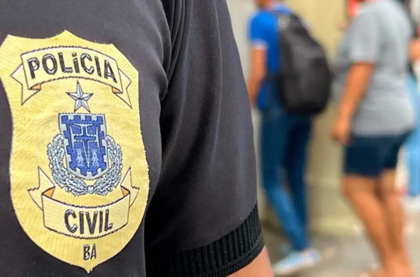  Governo da Bahia cria Comitê de Segurança nas Escolas com participação da APLB