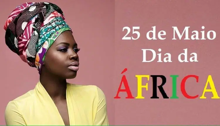  ARTIGO POR NIVALDINO FÉLIX – “Dia da África – Que relevância tem essa data para o Brasil?”