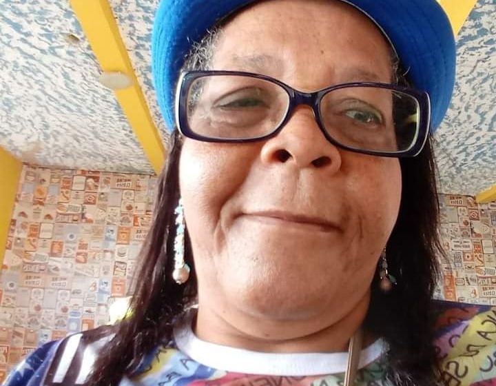  Núcleo de Vera Cruz – APLB manifesta pesar pela morte da professora Nildis Maria Santana