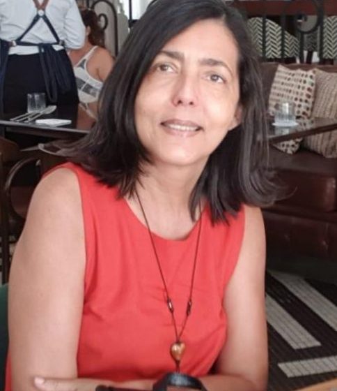  Pesar pela morte de Maria Socorro de Andrade,  professora da Rede Municipal de Salvador