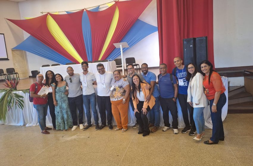  APLB-Sindicato fortalece Conferência Municipal de Educação de Mata de São João