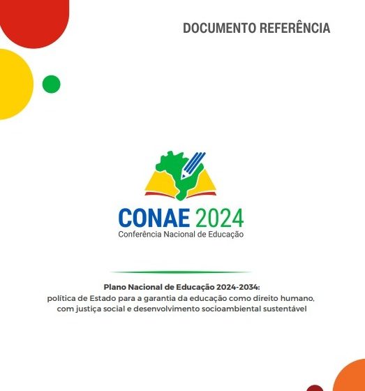  APLB destaca a importância da participação nas conferências estaduais e municipais – Acesse aqui o Documento Referência da CONAE 2024