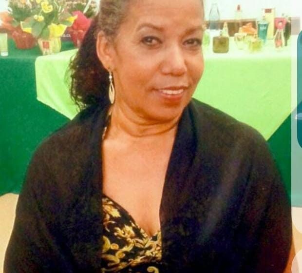  APLB expressa pesar pela morte da professora Alda Nascimento Alves