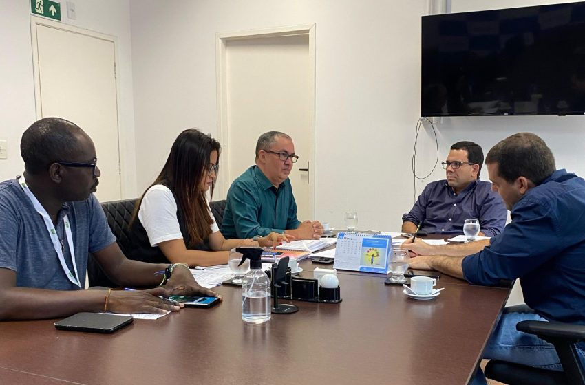  Fruto de negociações com a APLB, prefeitura de Salvador publica novo lote de gratificações por aprimoramento