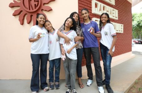 Combate à evasão escolar – Pé-de-Meia contempla mais de 255 mil estudantes baianos em situação de vulnerabilidade