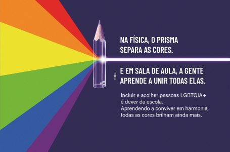 Escolas são importantes no combate à LGBTfobia, defendem especialistas