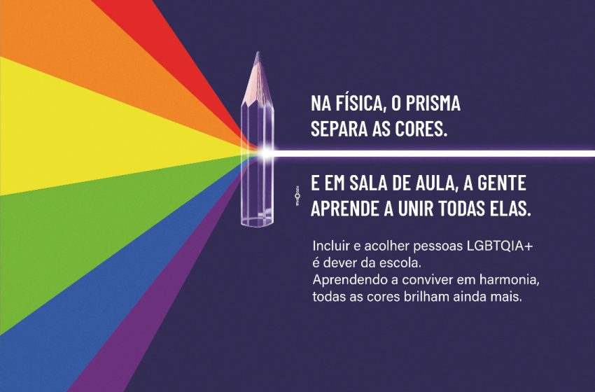  Escolas são importantes no combate à LGBTfobia, defendem especialistas