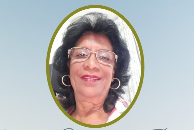  APLB lamenta a morte da professora Neuza Maria Pereira, de Salvador