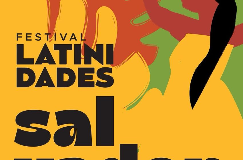  Festival Latinidades abre programação do Julho das Mulheres Negras – Atividades gratuitas de sexta (05) até domingo (07)