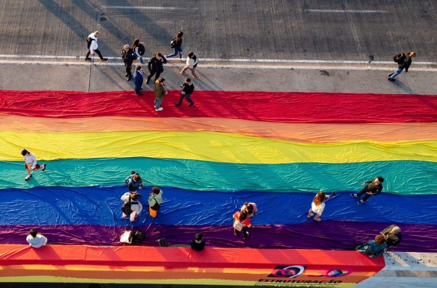  RESPEITO À DIVERSIDADE – Escolas devem combater bullying machista e homotransfóbico, decide STF