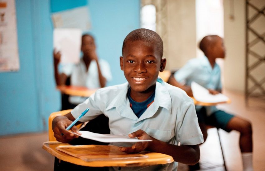  Acesso à educação piorou entre negros aponta o Observatório das Desigualdades