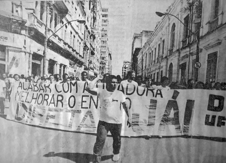  HOMENAGEM A ARISMÁRIO SENA – Ex-Dirigente da APLB e Professor Pode Ter Nome Imortalizado em Escola de Ipirá