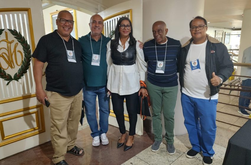  APLB em Ação: Posse de Diretoria e Discussões Sindicais no 14º Congresso da FESEMPRE, em Belo Horizonte