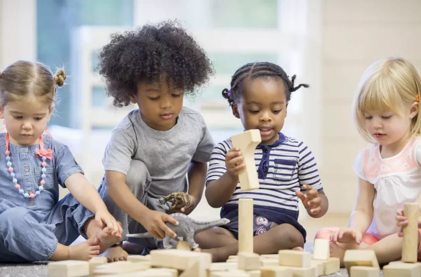  Semana da Educação Infantil – APLB reforça importância das lutas e a garantia de uma base que prepare as crianças para o futuro