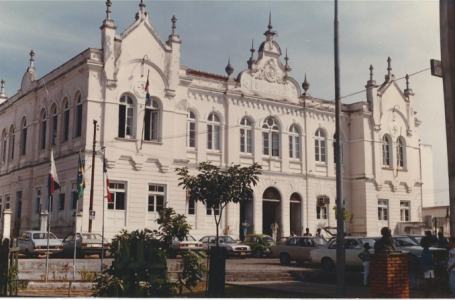 APLB Saúda o Colégio Central da Bahia pela passagem do 187º aniversário de fundação