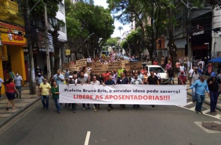 APLB Convoca para Plenária dos (as) Aposentados (as) da Educação