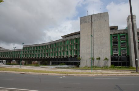 APLB cobra celeridade do Governo na apresentação da proposta de novo plano de carreira