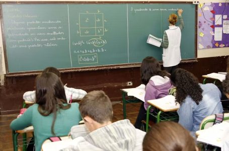 ALERTA – 67% dos professores em formação estudam em cursos EAD, diz Inep