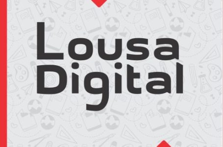 LOUSA DIGITAL – UM GIRO SEMANAL NA EDUCAÇÃO Nº 013