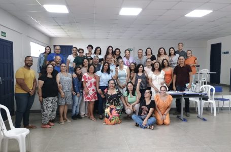 APLB-Itinerante visita escolas em Itabuna – Ba