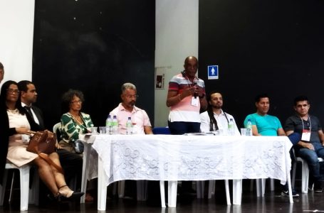 APLB realiza Conselho Sindical Regional Unificado em Vitória da Conquista