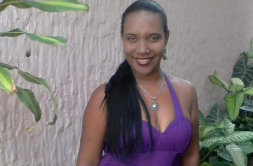  APLB-Sindicato lamenta a morte da professora Mônica Lima, de Vera Cruz