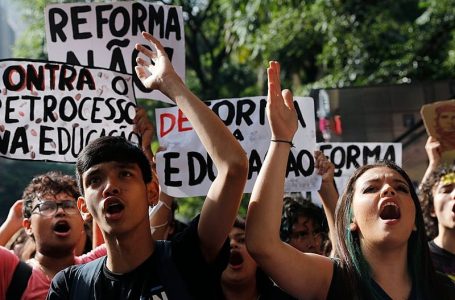 NOTA DA APLB SINDICATO SOBRE A LEI 14.945: NOVA REFORMA DO ENSINO MÉDIO