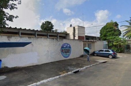 Escola municipal é invadida e educadores e estudantes são roubados em Salvador