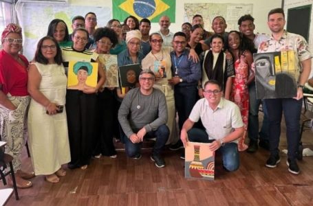 Salvador: Escola do subúrbio é premiada por promover Educação antirracista