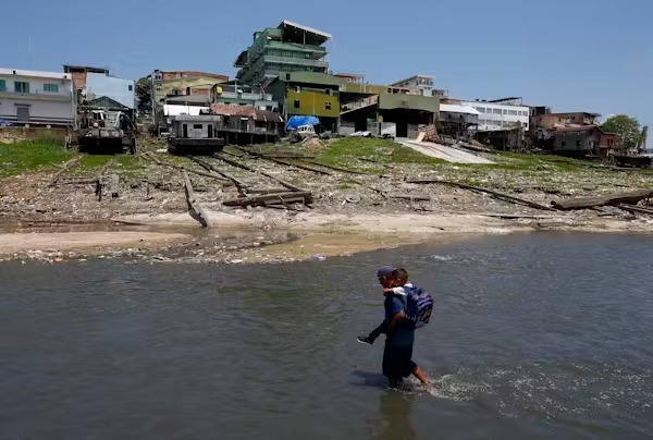  Alerta – Professora elabora Nota Técnica e aponta como as mudanças climáticas estão afetando o acesso, a permanência e a aprendizagem na Educação