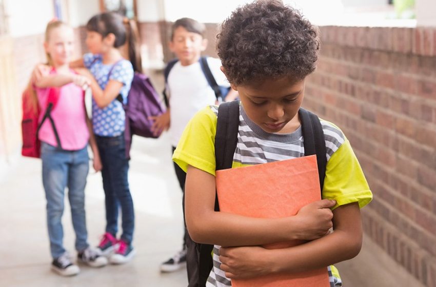  Impactos da Violência – Alunos que sofrem bullying têm pior desempenho em prova internacional