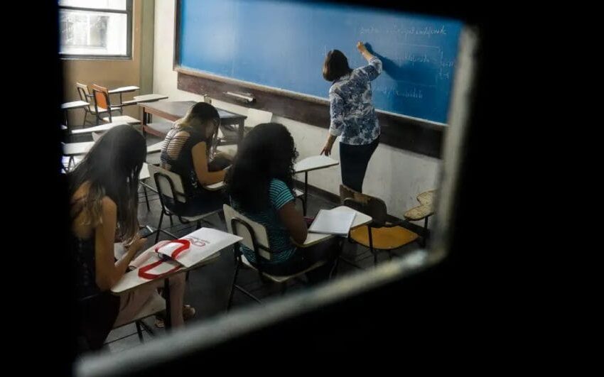  O que esperar do “Enem dos professores”, seleção de educadores prevista pelo MEC para 2025