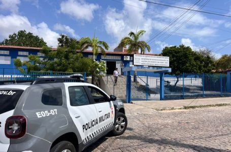 Violência nas escolas: Estudante é baleado na cabeça por colega