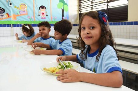 SEGURANÇA ALIMENTAR – Peixe no cardápio escolar será avaliado pela Comissão de Educação