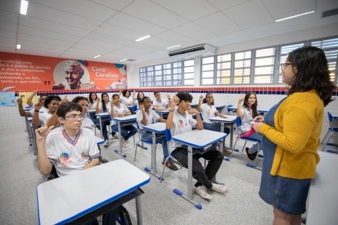  APLB se mantém vigilante após SEC publicar portaria que reformula currículo do Ensino Médio na Bahia