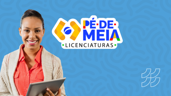  Como calcular a nota do Enem para o Pé-de-Meia Licenciaturas