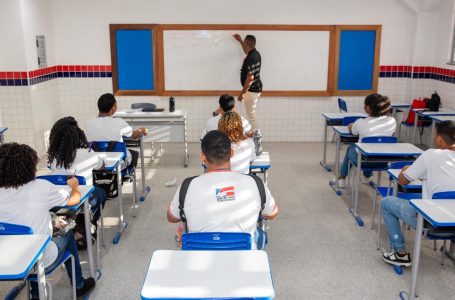 Fruto da Luta! Convocação de  642 Profissionais da Educação é Publicada no Diário Oficial do Estado