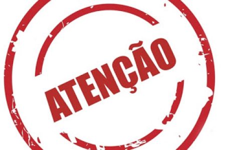 ATENÇÃO PARA AS INFORMAÇÕES DA APLB SOBRE O PROCESSO DA URV