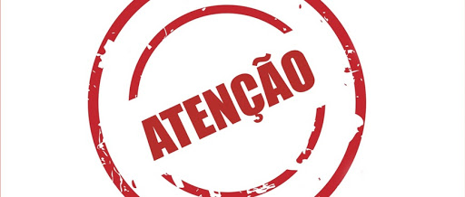  ATENÇÃO PARA AS INFORMAÇÕES DA APLB SOBRE O PROCESSO DA URV