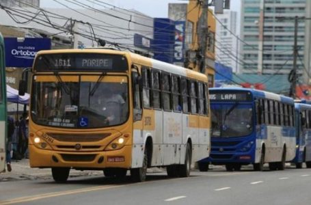 APLB repudia aumento de transporte público em Salvador